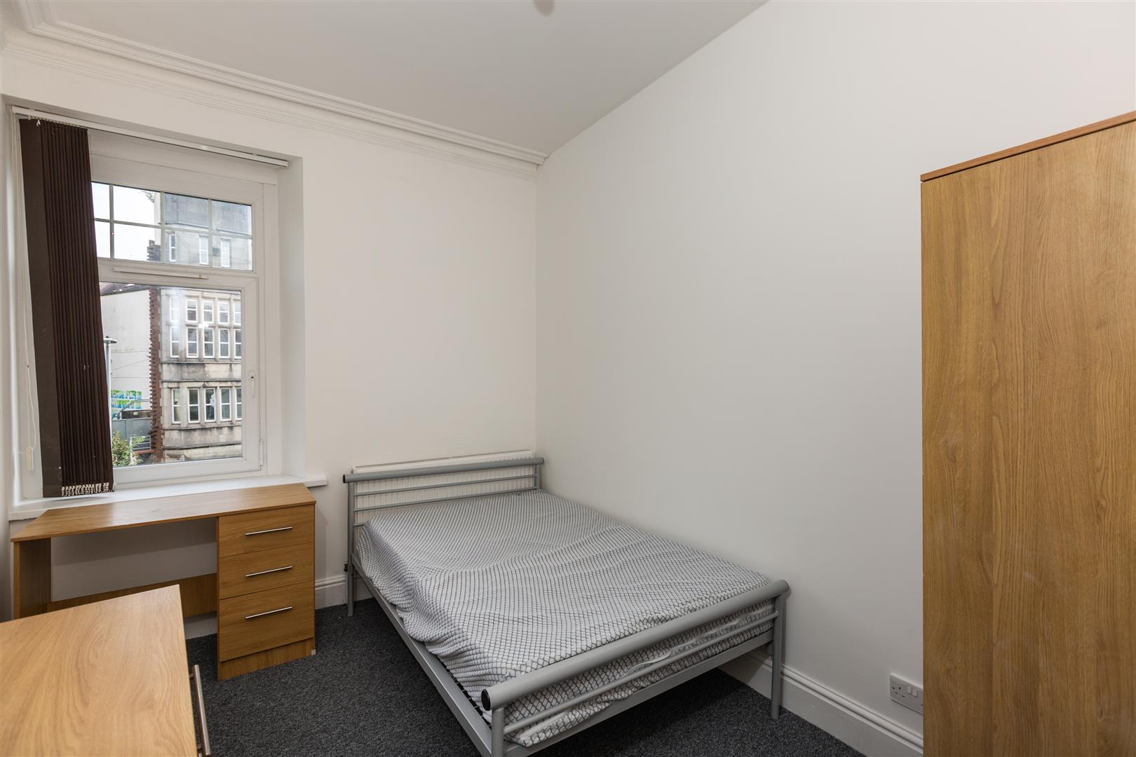 Bryn Y Mor Crescent, Uplands, Swansea, SA1 4QT